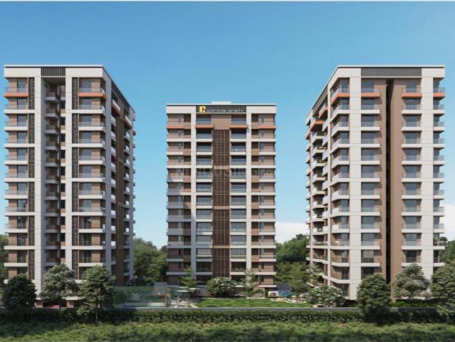 Flat for sale in Surat, Gujarat