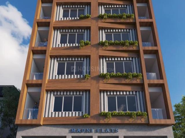Flat for sale in Surat, Gujarat