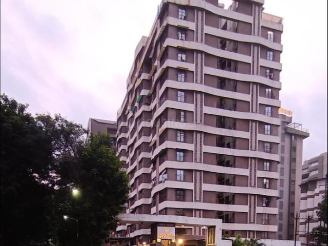 Flat for sale in Surat, Gujarat
