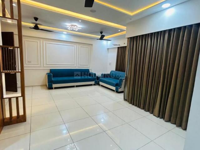 Flat for rent in Adalaj, Gujarat