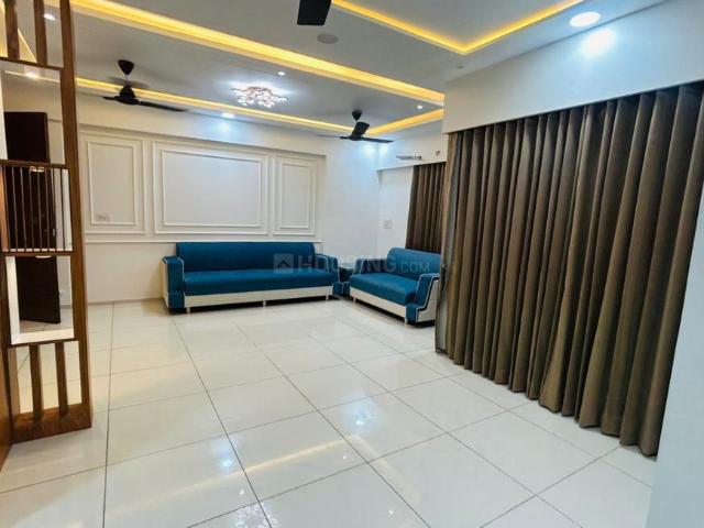 Flat for rent in Adalaj, Gujarat