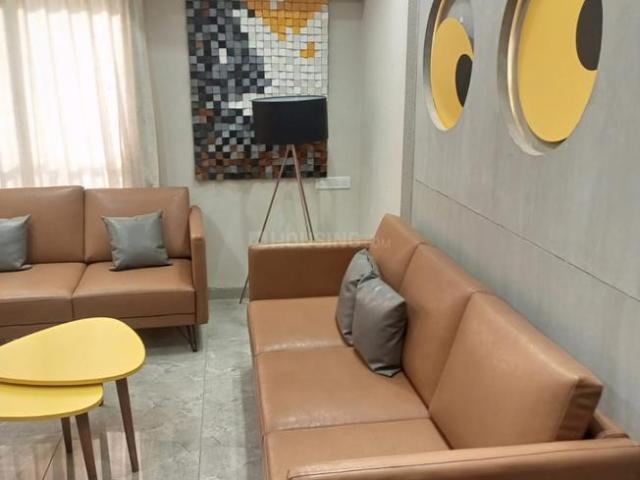 Flat for rent in Adalaj, Gujarat