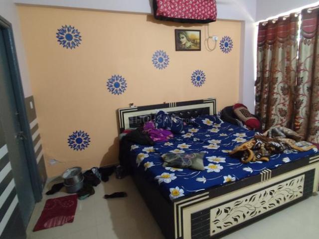 Flat for sale in Adalaj, Gujarat