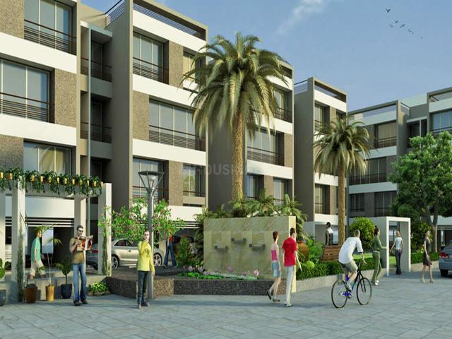 Flat for sale in Adalaj, Gujarat