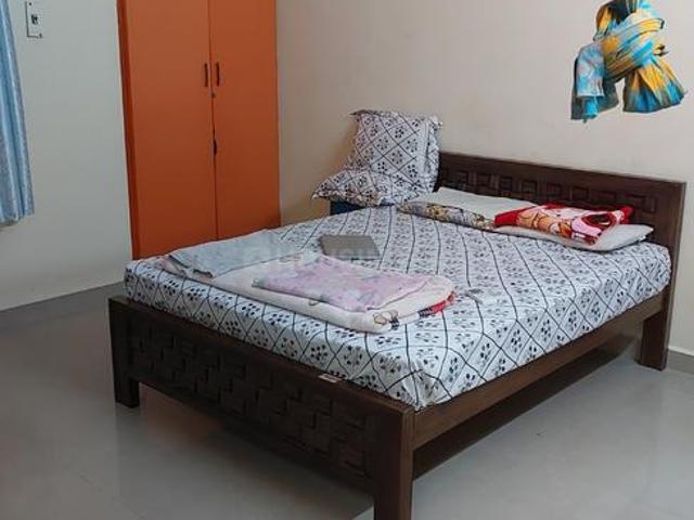 Flat for rent in Adyar, Tamil Nadu