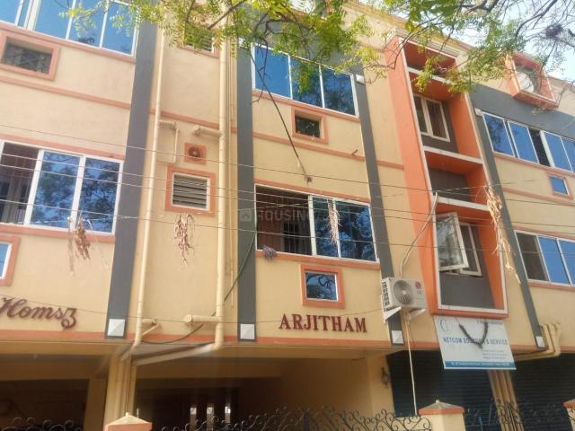 Flat for rent in Kayamkulam, Tamil Nadu