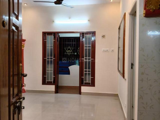 Flat for rent in Adyar, Tamil Nadu