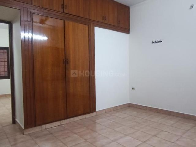 Flat for rent in Adyar, Tamil Nadu