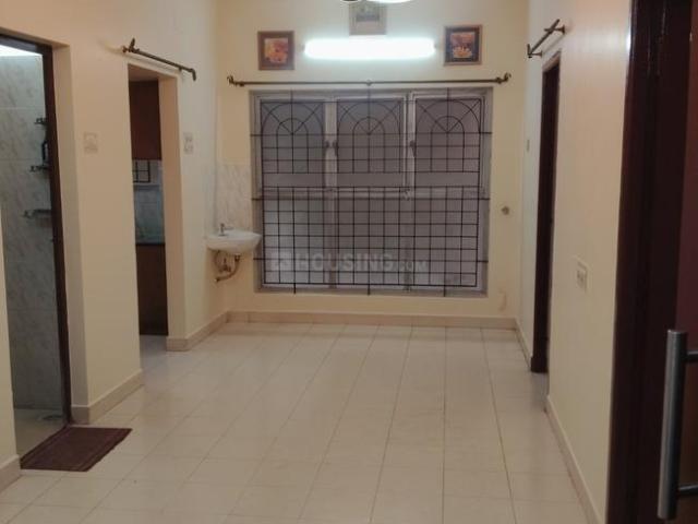 Flat for rent in Adyar, Tamil Nadu