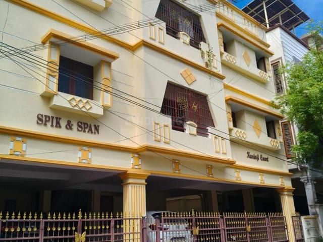 Flat for rent in Adyar, Tamil Nadu