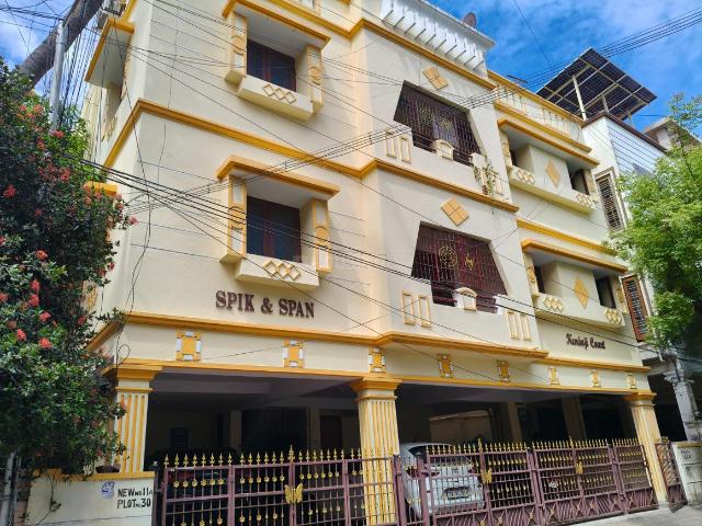 Flat for rent in Kayamkulam, Tamil Nadu