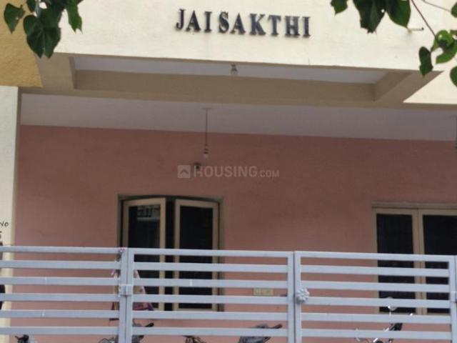 Flat for rent in Kayamkulam, Tamil Nadu