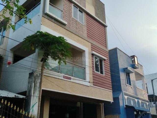 Flat for rent in Adyar, Tamil Nadu