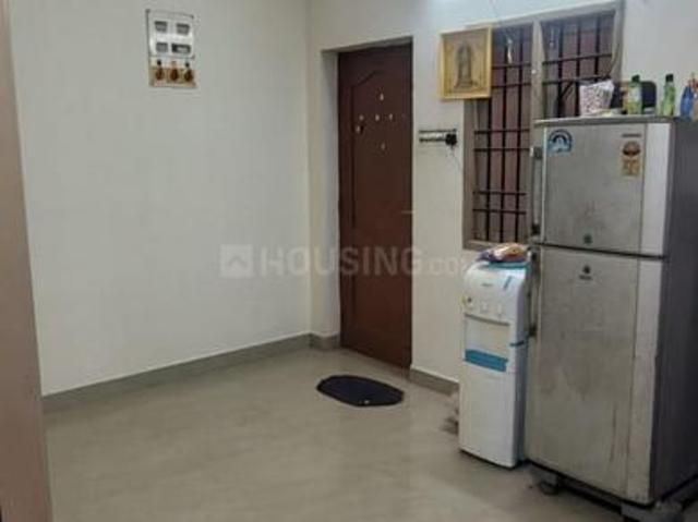 Flat for rent in Adyar, Tamil Nadu