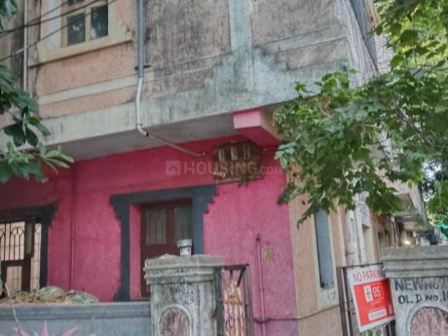 Flat for rent in Adyar, Tamil Nadu