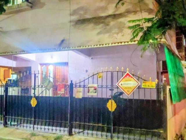 Flat for rent in Ward 177, Chennai Corporation