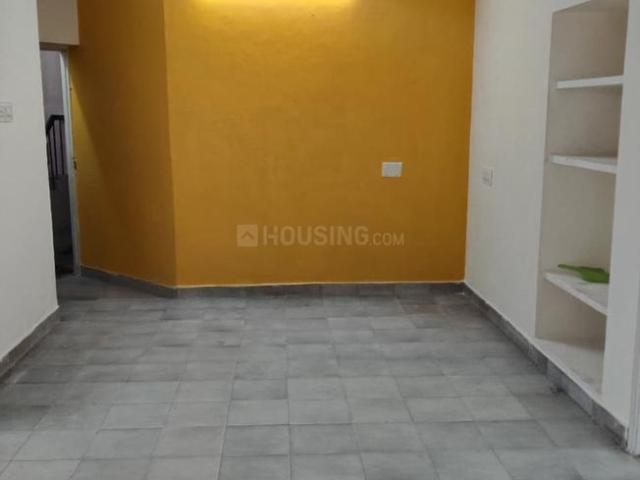 Flat for rent in CMWSSB Division 163, Chennai Corporation