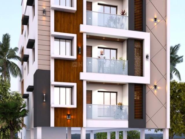 Flat for sale in Adyar, Tamil Nadu
