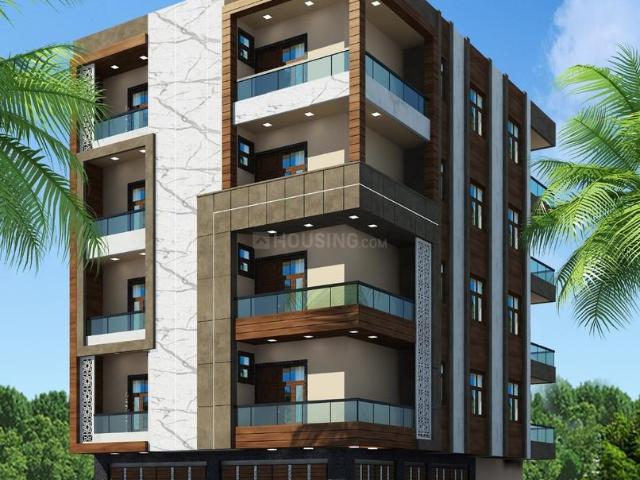 Flat for sale in Adyar, Tamil Nadu