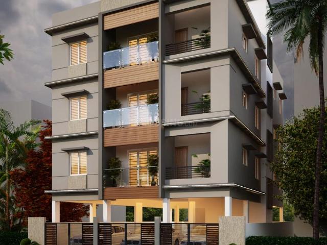 Flat for sale in Kayamkulam, Tamil Nadu