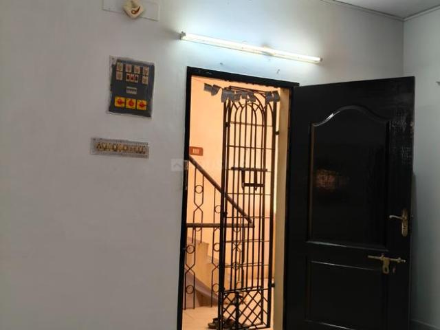 Flat for sale in Kayamkulam, Tamil Nadu