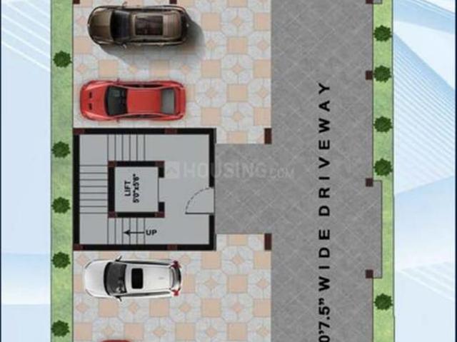 Flat for sale in Adyar, Tamil Nadu