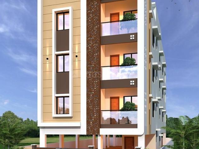 Flat for sale in Adyar, Tamil Nadu