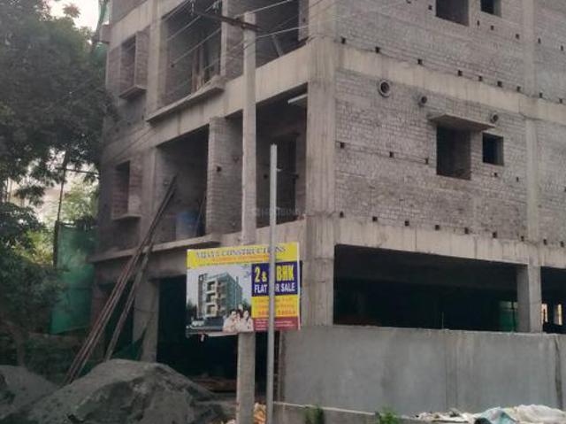 Flat for sale in Kayamkulam, Tamil Nadu