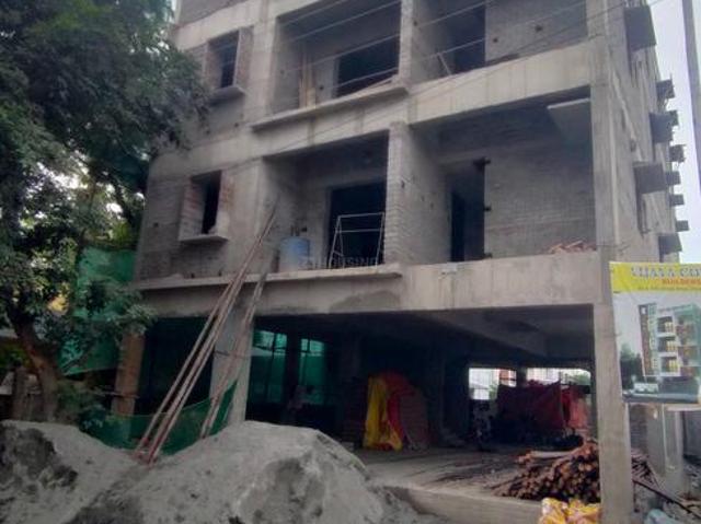 Flat for sale in Kayamkulam, Tamil Nadu