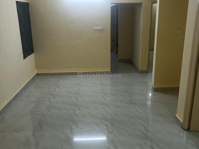 Flat for sale in CMWSSB Division 161, Chennai Corporation