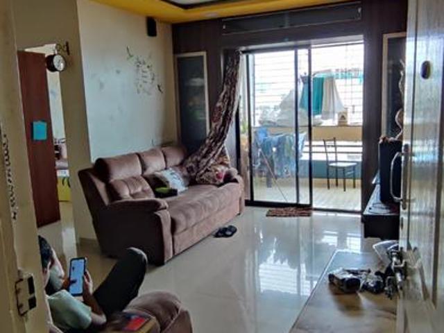 Flat for rent in Poona, National Capital Territory Of Delhi