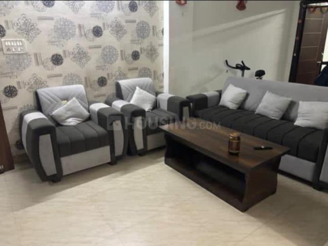 Flat for rent in Pink City, Jetpur