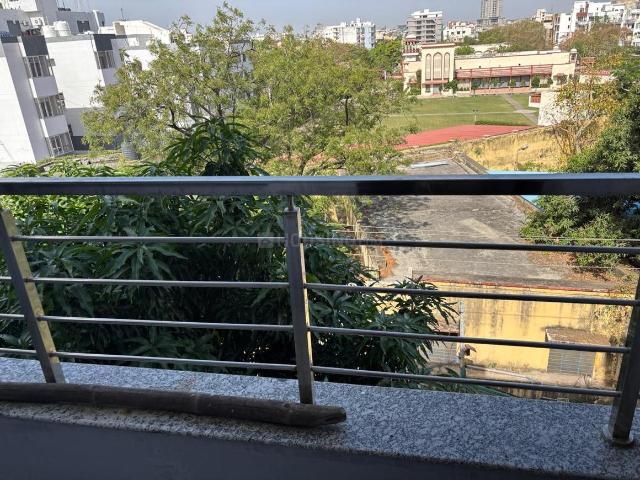 Flat for rent in Pink City, Jetpur