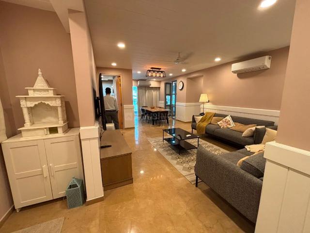 Flat for sale in Pink City, Jetpur