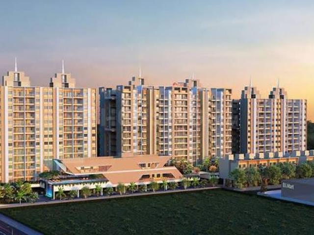 Flat for rent in Nashik