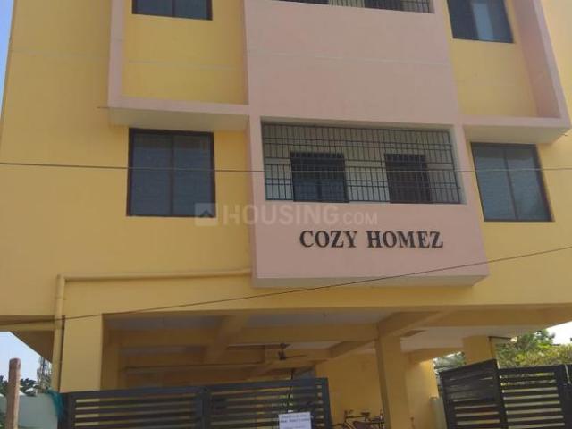 Flat for sale in Tamil Nadu