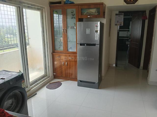 Flat for rent in Ranga Reddy, Adibatla