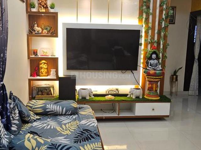 Flat for sale in Adibhatla, Ranga Reddy
