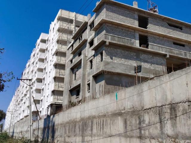Flat for sale in Adibhatla, Ranga Reddy