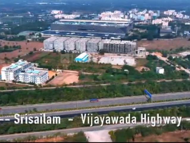 Flat for sale in Adibhatla, Ranga Reddy