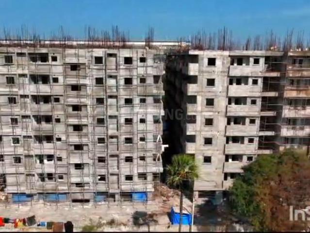 Flat for sale in Adibhatla, Ranga Reddy