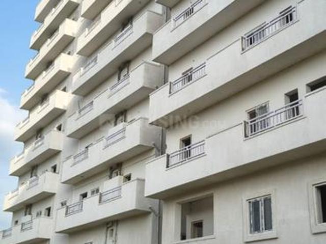 Flat for sale in Ranga Reddy, Adibatla