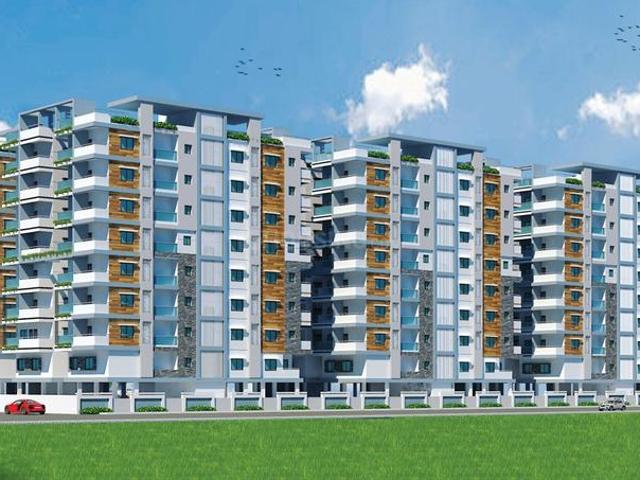 Flat for sale in Ranga Reddy, Telangana
