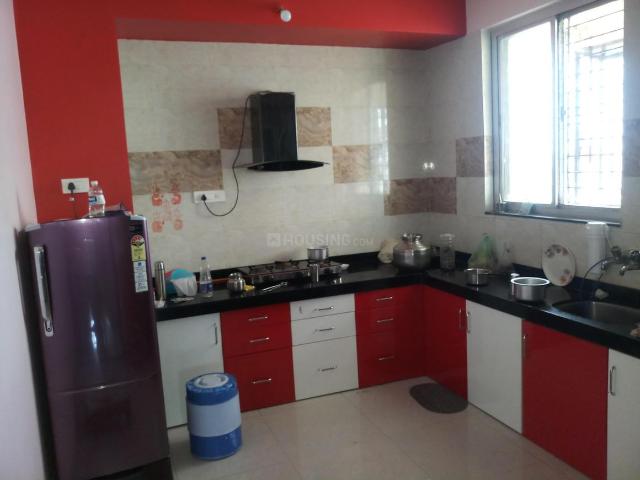Flat for rent in Aditya Nagar, Solapur