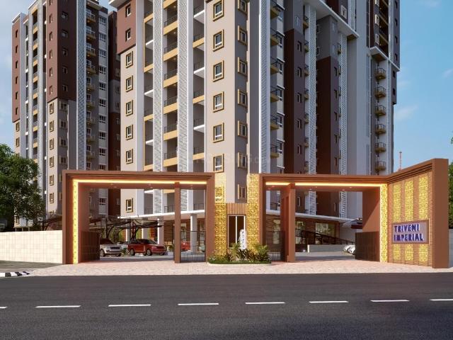 Flat for sale in Jharkhand