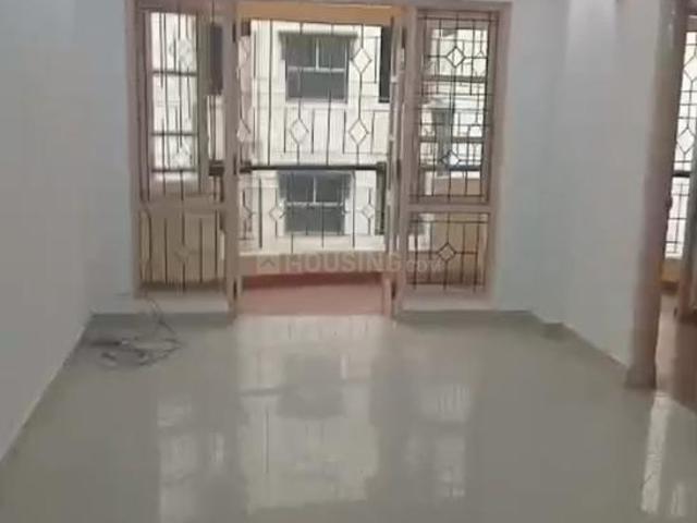 Flat for rent in Bangalore South, Cox Town - Bangalore