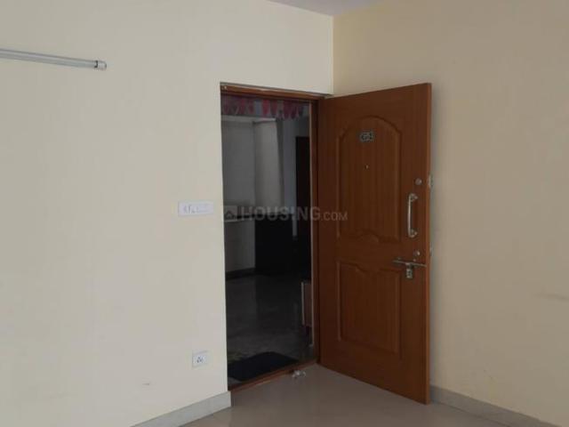 Flat for rent in Bangalore South, Cox Town - Bangalore