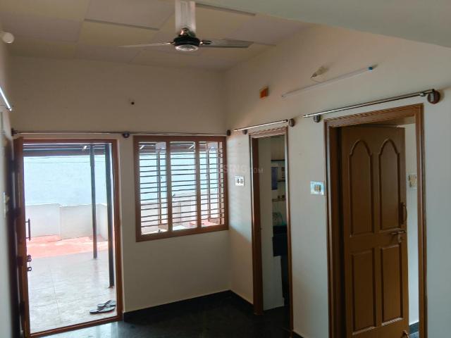 Flat for rent in Bangalore South, Cox Town - Bangalore