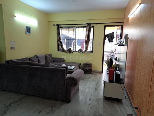 Flat for rent in Ansal Apartments, Bengaluru