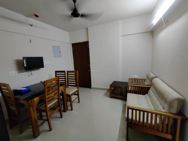 Flat for rent in Kerala